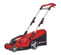 Cortacésped Einhell RASARRO 36/40 a batería, 500 m², 40 cm, 2x4.0Ah