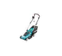 Cortacésped eléctrico 1400W 37cm ELM3720