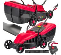 Cortacésped Eléctrico 2200 W 32 Cm