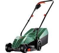 Cortacésped eléctrico EasyRotak 32-215 verde