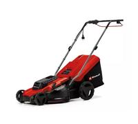 Cortacésped eléctrico Einhell GC-EM 1800/43 1800 W 43 cm 800 m²