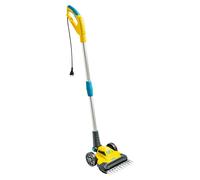 Cortacésped eléctrico FineCut 230V (60 W, Ancho de corte: 25 cm)