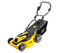Garland Cortacésped eléctrico Grass 500E – 1.800 W, 43 cm (56EL-0031)