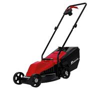 Cortacésped eléctrico HERM-I-1232 (1.200 W, Ancho de corte: 32 cm)