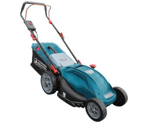 Cortacésped eléctrico KS 43LM20
