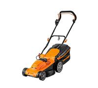 Cortacésped eléctrico LawnMaster de 1600 W, 37 cm, 6 niveles de corte (Nuevo: Otro (ver descripción del artículo))