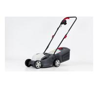Cortacésped eléctrico NAC LE12-32-PB-KC 1200W 32 cm 27 l