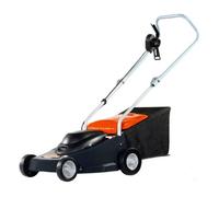 Cortacésped Eléctrico OLEOMAC K 40 P 1.3 kW Corte 38 cm A Empuje Recogida 40L