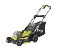 Cortacésped eléctrico potente sin escobillas de 40 cm 18V ONE+™ (Sin Batería)