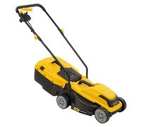 Cortacésped eléctrico POWEG62205 (1.300 W, Ancho de corte: 32 cm)