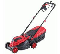 Cortacésped Eléctrico RA102FG Tipo Por Motor Universal Energía 1.200W 1496217