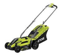 Cortacésped eléctrico RLM13E33S (1.300 W, Ancho de corte: 33 cm)