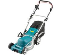 Makita Cortacésped eléctrico 41cm, 1600W (EM411) ELM4121