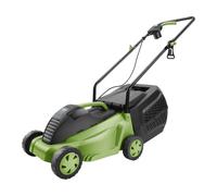 Cortacésped EXTOL CRAFT, 1200 W