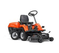 Cortacésped frontal HUSQVARNA R112C