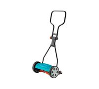 Cortacésped Gardena Classic 330 Negro