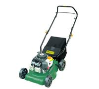 Cortacésped gasolina 40cm 132cc