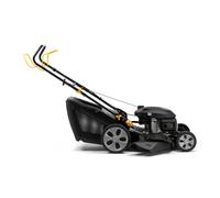 Cortacésped gasolina alpina al5 51shq 167 cc 51 cm ancho de corte
