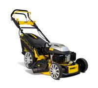 Cortacésped gasolina garland sioux 1255 196 cc 52 cm ancho de corte