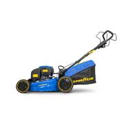 Cortacésped gasolina gy531lme 224cc 53 cm ancho de corte