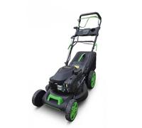 Cortacésped Gasolina Synergy Arranque Eléctrico 200cc