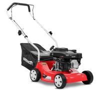 Cortacésped Greencut GLM660X Gasolina 132cc 5cv Easy-Start 35L 39cm