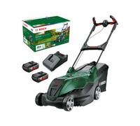 Cortacésped inalámbrico BOSCH AdvancedlRotak 36V-40-650 (2x2,0 Ah) 06008B9F01