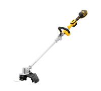 Cortacésped inalámbrico DeWALT de 18 V, con eje extensible DCMST561N