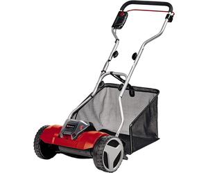 Cortacésped inalámbrico Einhell GE-HM 18/38 Li Solo Power X-Change