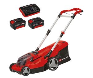 Cortacésped Inalámbrico EINHELL GP-CM 36/450