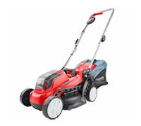 Cortacésped inalámbrico Extol Premium, SIN ESCOBILLAS, 20V Li-ion, 2x2000 mAh 8895720