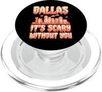 Cortacésped Jardinero Jardinero Jardinería Bebedor de Cerveza PopSockets PopGrip para MagSafe