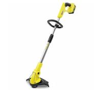 Desbrozadora KÄRCHER LTR 18-30 Batería 18V Corte Preciso Telescópica Protege Plantas
