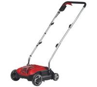Cortacésped manual Einhell GC-SC 18/28 Li-Solo 28 cm 2800 RPM