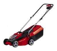 Cortacésped manual Einhell GE-CM 18/30 Li-Solo 150 m² 30 cm