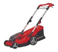 Cortacésped manual Einhell RASARRO 36/36 36 cm 400 m² batería