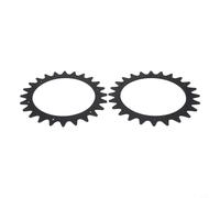 Cortacésped mejorado con ruedas antideslizantes para Worx para Landroid SM Series modelos S450i M800i S300 para una mejor estabilidad