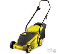 Cortacésped Papillon Eléctrico 138E-LM Watt 1500 Corte Cm 36