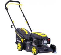 CORTACÉSPED PAPILLON LM 44 MOTOR OHV 4T 145 CC CORTE CM 42