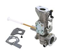 Cortacésped Para Briggs & Stratton 498298 Carburador 495426 692784 495951 Recortadora HETEVSCCK