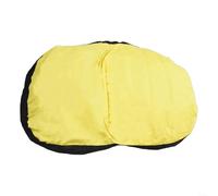 Cortacésped para protector de asiento hecho de tela Oxford 300D para un rendimiento fiable