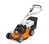 CORTACÉSPED RM 756 YC