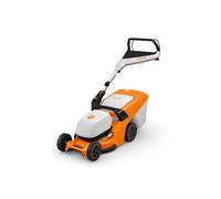 CORTACÉSPED RMA 443, sin batería ni cargador