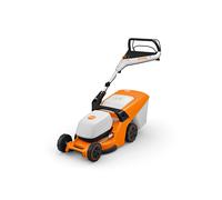 CORTACÉSPED RMA 443 V, sin batería ni cargador