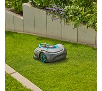 Cortacésped robot gardena 19922-26 hasta 800 m2