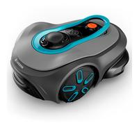 Cortacésped robot gardena 19923-26 hasta 1200 m2 programable