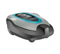 Cortacésped robot gardena sileno life hasta 1300 m2 programable