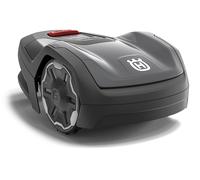 Cortacésped robot husqvarna automower® aspire r4 hasta 400 m2