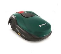 Cortacésped robot robomow rk1000 hasta 1000 m2 programable