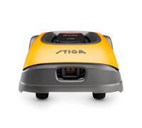 Cortacésped robot stiga a 500 hasta 700 m2 programable
